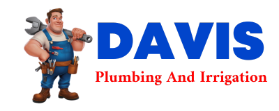 Trusted plumber in GRANDY